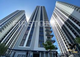 Apartment - 1 bedroom - 1 bathroom for rent in The Bridges - Shams Abu Dhabi - Al Reem Island - Abu Dhabi