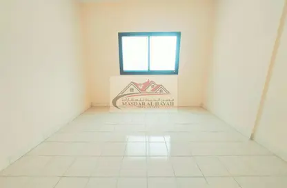 Apartment - 1 Bedroom - 1 Bathroom for rent in Moon Tower 2 - Moon Towers - Al Nahda - Sharjah