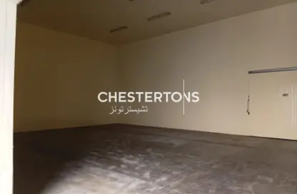Warehouse - Studio for rent in Phase 2 - Dubai Investment Park (DIP) - Dubai