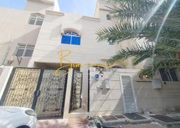 فيلا - 5 غرف نوم - 5 حمامات للكراء في شارع خليفة بن شخبوط - المناصير - أبوظبي