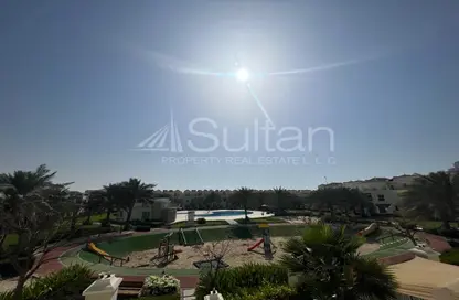 تاون هاوس - 3 غرف نوم - 5 حمامات للايجار في بيتي - قرية الحمرا - رأس الخيمة