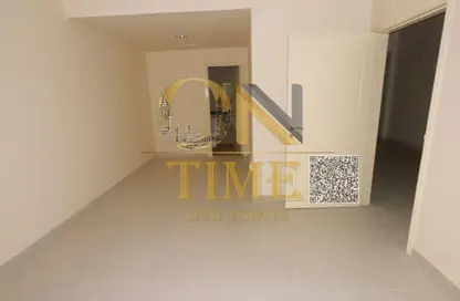 Apartment - 1 Bedroom - 2 Bathrooms for rent in Al Naemiya Tower 1 - Al Naemiya Towers - Al Nuaimiya - Ajman