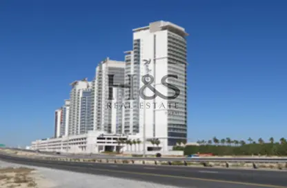 شقة - 1 حمام للبيع في ارتاسيا A - ارتاسيا - داماك هيلز - دبي