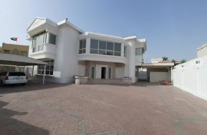 فيلا - 5 غرف نوم - 6 حمامات للايجار في فلل الممزر - الممزر - ديرة - دبي