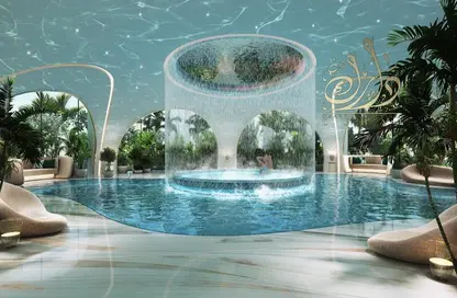 Apartment - 2 Bedrooms - 3 Bathrooms for sale in DAMAC Casa - Dubai Media City - Dubai