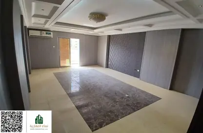 Apartment - 3 Bedrooms - 3 Bathrooms for rent in Al Rashidiya Towers - Al Rashidiya - Ajman Downtown - Ajman