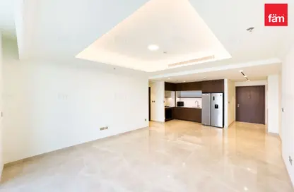 Apartment - 2 Bedrooms - 2 Bathrooms for rent in Palace Beach Residence - EMAAR Beachfront - Dubai Harbour - Dubai