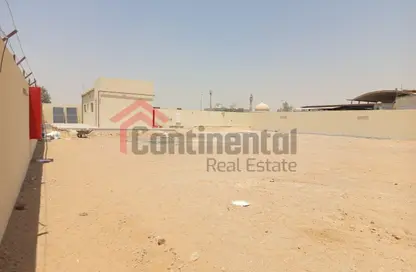 أرض - استوديو للايجار في السجع إس - آلصجعه - الشارقة