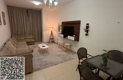 Apartment - 2 Bedrooms - 1 Bathroom for rent in Al Jurf 2 - Al Jurf - Ajman Downtown - Ajman