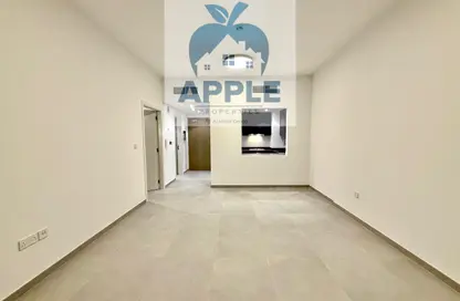Apartment - 1 Bedroom - 2 Bathrooms for rent in Tiraz - Naseej District - Aljada - Sharjah
