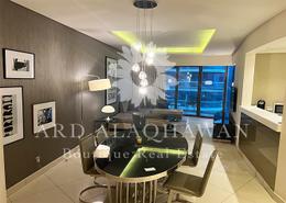 Apartment - 3 bedrooms - 3 bathrooms for sale in Tower B - DAMAC Towers by Paramount - Business Bay - Dubai