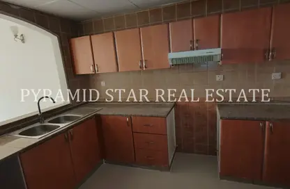 Apartment - 1 Bedroom - 2 Bathrooms for rent in Axis Residence 1 - Axis Residence - Dubai Silicon Oasis - Dubai