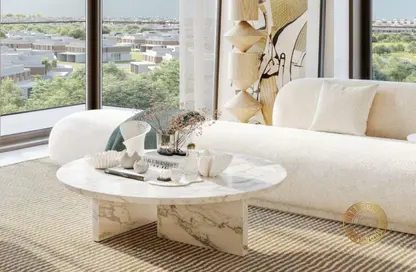 Apartment - 1 Bedroom - 1 Bathroom for sale in Club Place Building A - Club Place - Dubai Hills Estate - Dubai Apartment - 1 Bedroom - 1 Bathroom for sale in Club Place Building A - Club Place - Dubai Hills Estate - Dubai