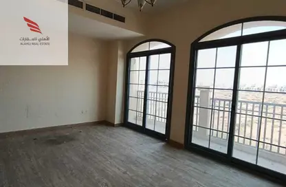 Townhouse - 2 Bedrooms - 3 Bathrooms for sale in Al Zaheya Gardens - Al Zahya - Ajman