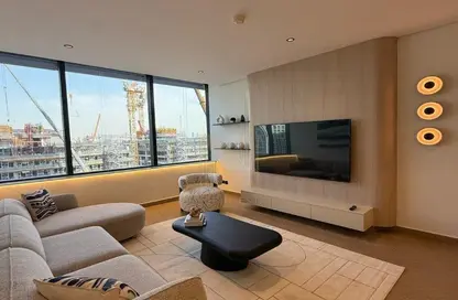Apartment - 1 Bedroom - 2 Bathrooms for sale in Sky Gardens - DIFC - Dubai