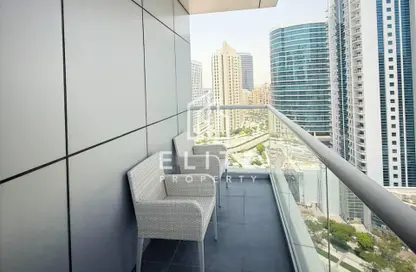 شقة - 1 حمام للبيع في فندق سكاي سنتر - برشا هايتس (تيكوم) - دبي