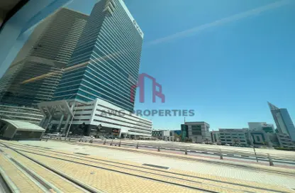 صورة لـ مبنى خارجي مكتب - استوديو - 1 حمام للايجار في دي اي سي ٠١ - مدينة دبي للانترنت - دبي ، صورة رقم 1