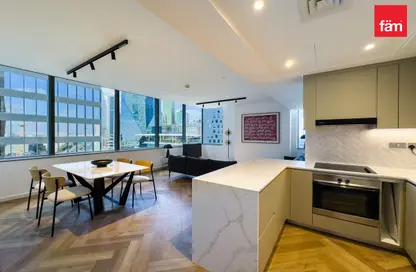 Apartment - 2 Bedrooms - 3 Bathrooms for sale in Sky Gardens - DIFC - Dubai
