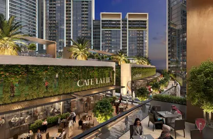 Apartment - 1 Bedroom - 2 Bathrooms for sale in Sobha Orbis - Motor City - Dubai