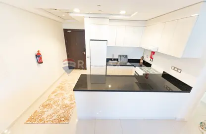 Apartment - 2 Bedrooms - 3 Bathrooms for sale in Ghalia - District 18 - Jumeirah Village Circle - Dubai