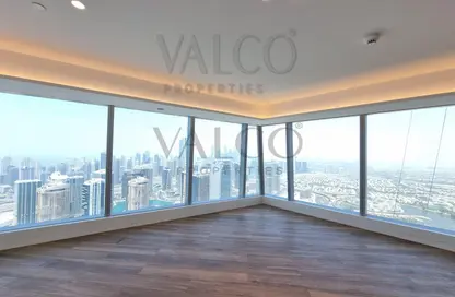 Apartment - 2 Bedrooms - 3 Bathrooms for sale in SO and  Uptown Dubai - Uptown Dubai - Jumeirah Lake Towers - Dubai