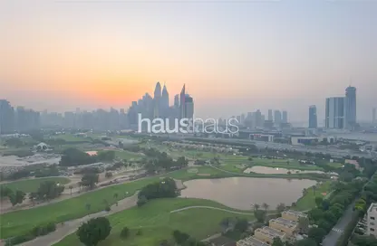 Apartment - 1 Bedroom - 1 Bathroom for rent in Golf Tower 3 - Golf Towers - The Views - Dubai Apartment - 1 Bedroom - 1 Bathroom for rent in Golf Tower 3 - Golf Towers - The Views - Dubai