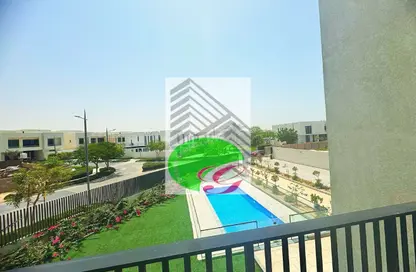 Apartment - 2 Bedrooms - 3 Bathrooms for sale in Golf Community - Al Zorah - Ajman