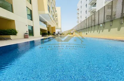 Apartment - 2 Bedrooms - 3 Bathrooms for rent in Jumeirah Garden City - Al Satwa - Dubai