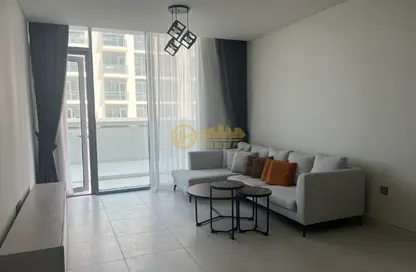 Apartment - 1 Bedroom - 2 Bathrooms for rent in Residences 5 - District One - Mohammed Bin Rashid City - Dubai