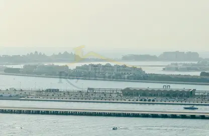 Apartment - 3 Bedrooms - 4 Bathrooms for rent in Sadaf 2 - Sadaf - Jumeirah Beach Residence - Dubai