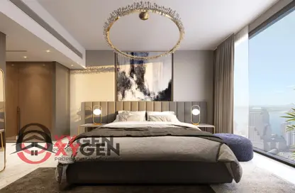 Apartment - 2 Bedrooms - 3 Bathrooms for sale in Renad Tower - Al Reem Island - Abu Dhabi
