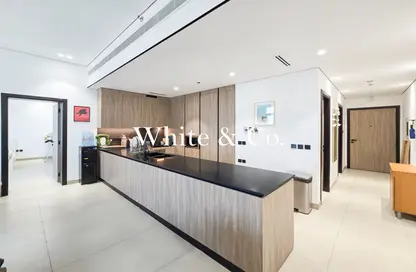 Apartment - 1 Bedroom - 2 Bathrooms for sale in Myka Residence - Dubai Production City (IMPZ) - Dubai