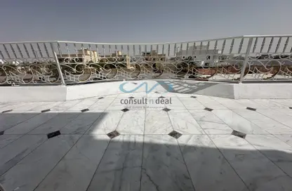 Apartment - Studio - 1 Bathroom for rent in Mohamed Bin Zayed City - Abu Dhabi