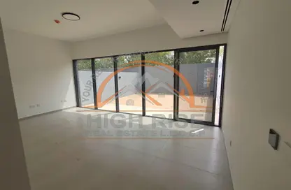 Townhouse - 2 Bedrooms - 3 Bathrooms for rent in Masaar - Tilal City - Sharjah