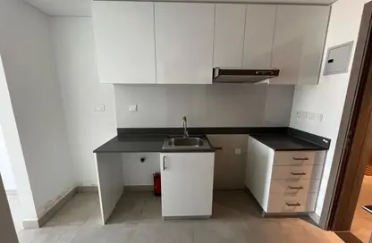 Apartment - Studio - 1 Bathroom for rent in Areej Apartments - Aljada - Sharjah