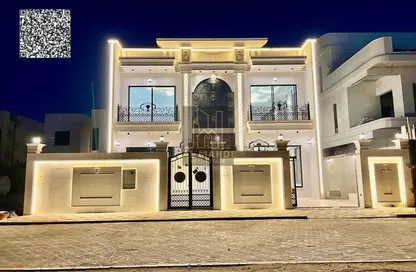 فيلا - 5 غرف نوم - 7 حمامات للبيع في تلال عجمان - العالية - عجمان