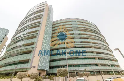 Apartment - 4 Bedrooms - 5 Bathrooms for rent in Al Rahba - Al Muneera - Al Raha Beach - Abu Dhabi