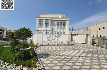 فيلا - 6 غرف نوم - 8 حمامات للبيع في عجمان جلوبال سيتي - العالية - عجمان