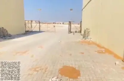 Land - Studio for rent in Old Industrial Area - Umm Al Quwain