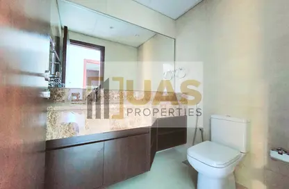 Apartment - 2 Bedrooms - 3 Bathrooms for rent in Deyaar building - Al Barsha 1 - Al Barsha - Dubai