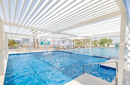 النزل و الشقق الفندقية - 2 غرف نوم - 3 حمامات للايجار في دبل تري باي هيلتون دبي جميرا بيتش - جميرا بيتش ريزيدنس - دبي