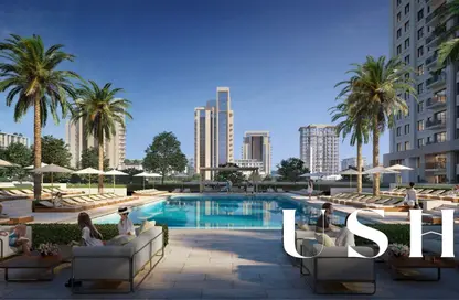 Apartment - 2 Bedrooms - 2 Bathrooms for sale in Lime Gardens - Dubai Hills Estate - Dubai