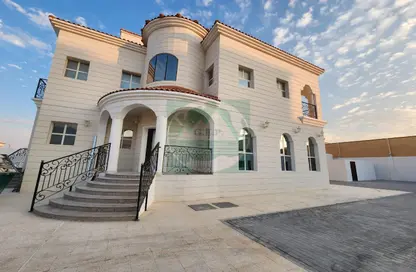Apartment - Studio - 1 Bathroom for rent in SH- 23 - Al Shamkha - Abu Dhabi
