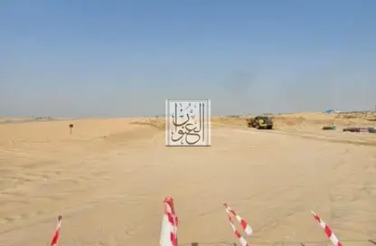 Land - Studio for sale in Al Metraq - Al Rahmaniya - Sharjah