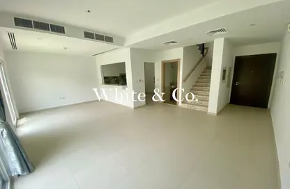 Townhouse - 3 Bedrooms - 3 Bathrooms for rent in Amaranta - Villanova - Dubai Land - Dubai