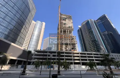 Shop - Studio for sale in The Prism - Business Bay - Dubai