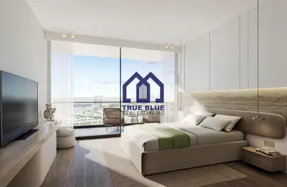 Apartment - 3 Bedrooms - 4 Bathrooms for sale in Al Hamra Greens - Al Hamra Village - Ras Al Khaimah