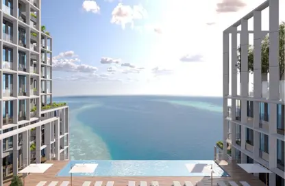 Apartment - 2 Bedrooms - 3 Bathrooms for sale in Al Rumailah building - Al Rumailah 2 - Al Rumaila - Ajman Apartment - 2 Bedrooms - 3 Bathrooms for sale in Al Rumailah building - Al Rumailah 2 - Al Rumaila - Ajman