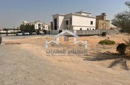 أرض - استوديو للبيع في 1 المويهات - المويهات - عجمان