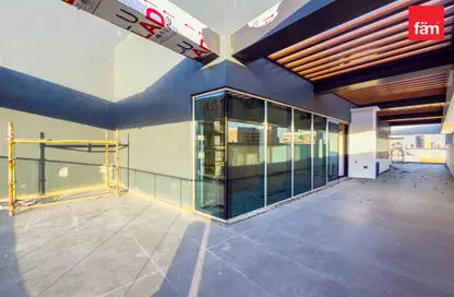 Apartment - 2 Bedrooms - 3 Bathrooms for sale in Olivo Park Residences - District 10 - Jumeirah Village Circle - Dubai